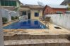 Casa em Maricá - Casa c wifi e piscina próx a praia e a Alto Mourão Casa em Maricá - Casa c wifi e piscina próx a praia e a Alto Mourão