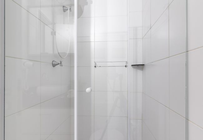 Estúdio em São Paulo -  Av1204 - Studio p/4 hóspedes Rua avanhandava Estúdio em São Paulo -  Av1204 - Studio p/4 hóspedes Rua avanhandava