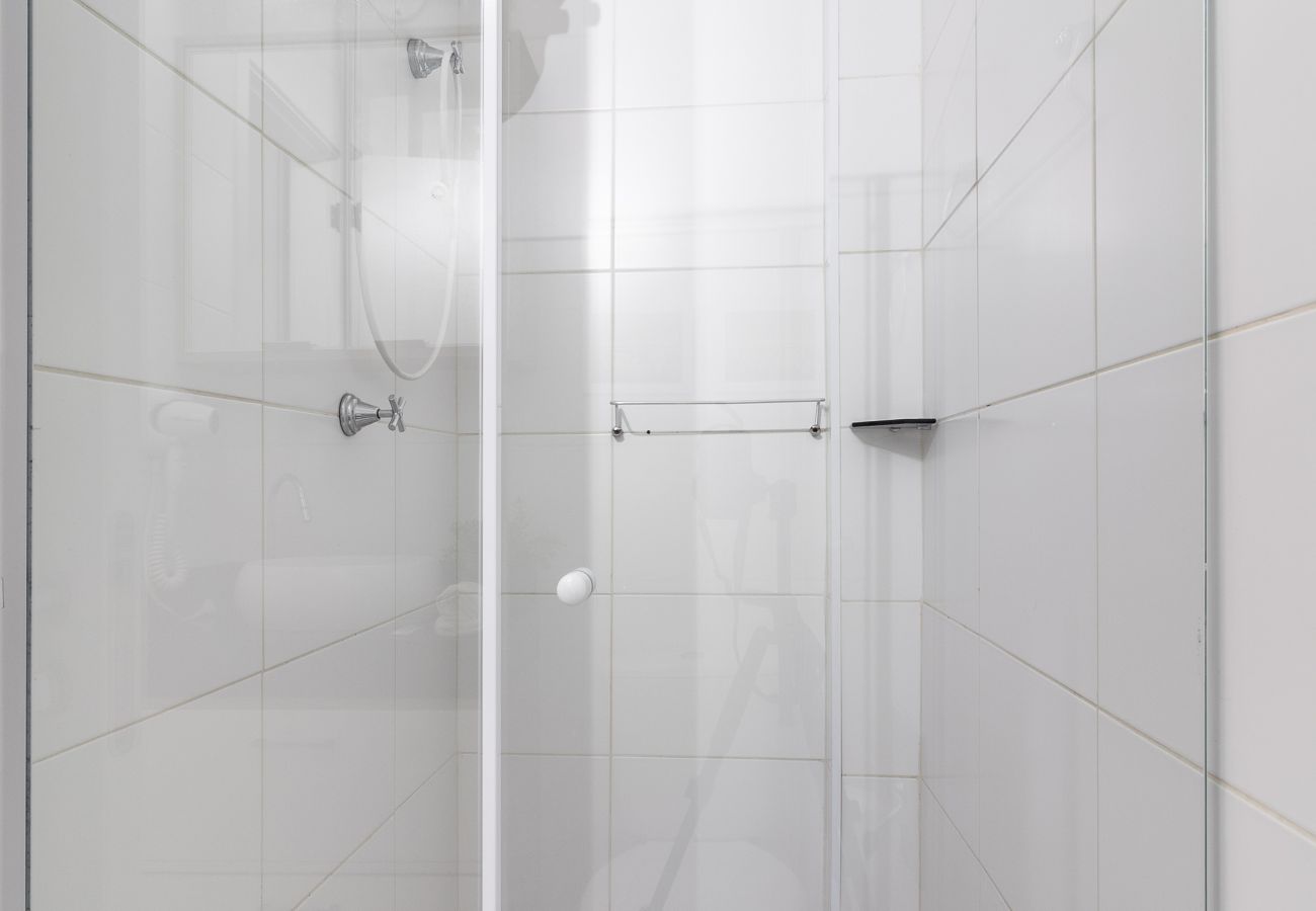 Estúdio em São Paulo -  Av1204 - Studio p/4 hóspedes Rua avanhandava Estúdio em São Paulo -  Av1204 - Studio p/4 hóspedes Rua avanhandava