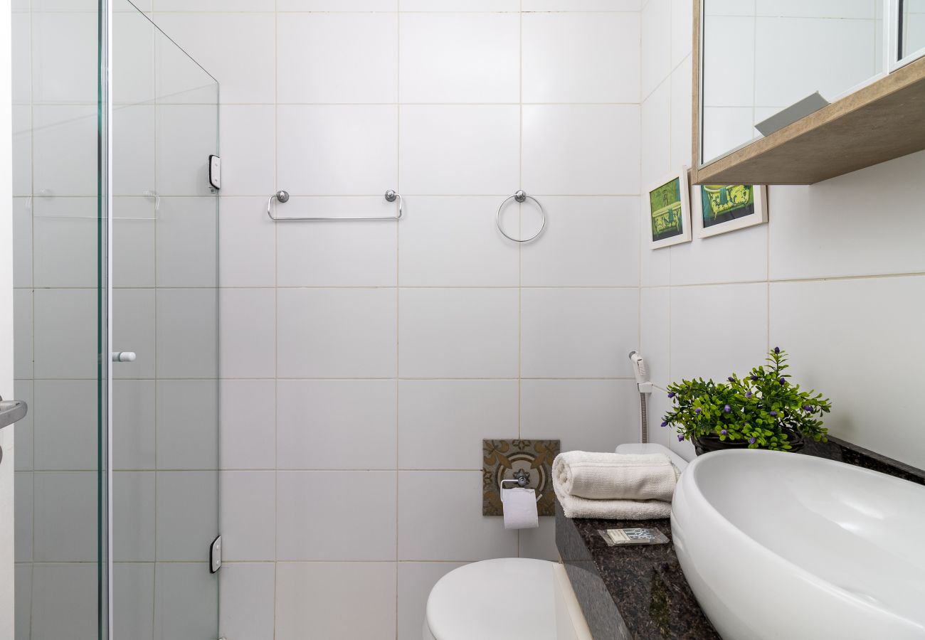 Estúdio em São Paulo -  Av1204 - Studio p/4 hóspedes Rua avanhandava Estúdio em São Paulo -  Av1204 - Studio p/4 hóspedes Rua avanhandava