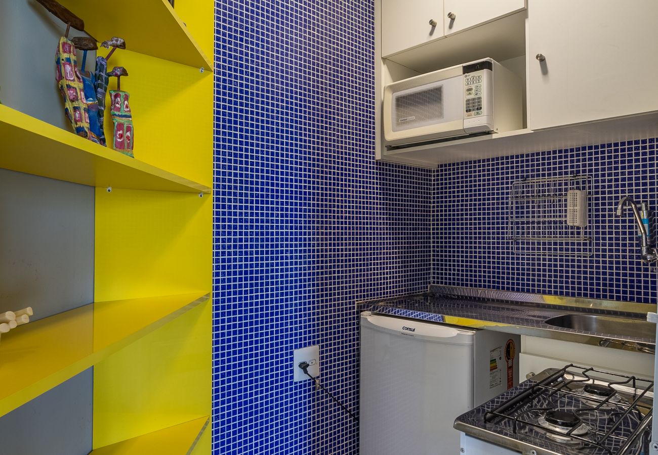 Estúdio em São Paulo -  BR156166 - Studio Bela Vista A 50mts do Hosp Sírio Libanês com Garagem Estúdio em São Paulo -  BR156166 - Studio Bela Vista A 50mts do Hosp Sírio Libanês com Garagem