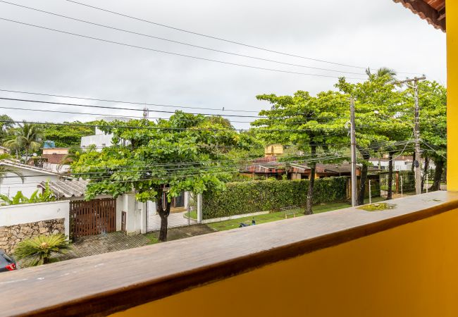 Casa em Guarujá - CASA PRAIA DE PERNAMBUCO A 100 MTS DA PRAIA Casa em Guarujá - CASA PRAIA DE PERNAMBUCO A 100 MTS DA PRAIA