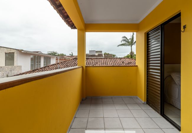 Casa em Guarujá - CASA PRAIA DE PERNAMBUCO A 100 MTS DA PRAIA Casa em Guarujá - CASA PRAIA DE PERNAMBUCO A 100 MTS DA PRAIA