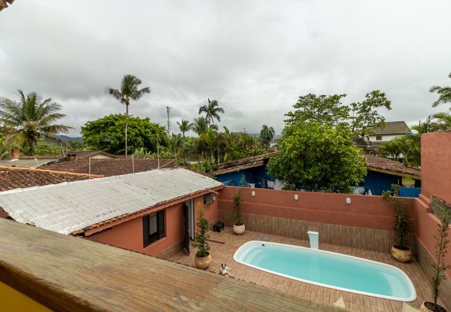 Casa em Guarujá - CASA PRAIA DE PERNAMBUCO A 100 MTS DA PRAIA Casa em Guarujá - CASA PRAIA DE PERNAMBUCO A 100 MTS DA PRAIA