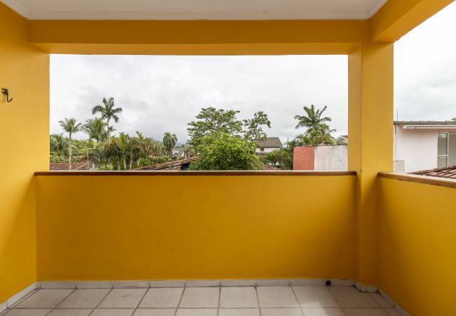 Casa em Guarujá - CASA PRAIA DE PERNAMBUCO A 100 MTS DA PRAIA Casa em Guarujá - CASA PRAIA DE PERNAMBUCO A 100 MTS DA PRAIA