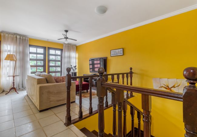 Casa em Guarujá - CASA PRAIA DE PERNAMBUCO A 100 MTS DA PRAIA Casa em Guarujá - CASA PRAIA DE PERNAMBUCO A 100 MTS DA PRAIA