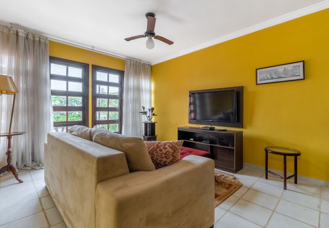 Casa em Guarujá - CASA PRAIA DE PERNAMBUCO A 100 MTS DA PRAIA Casa em Guarujá - CASA PRAIA DE PERNAMBUCO A 100 MTS DA PRAIA