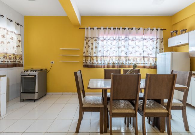 Casa em Guarujá - CASA PRAIA DE PERNAMBUCO A 100 MTS DA PRAIA Casa em Guarujá - CASA PRAIA DE PERNAMBUCO A 100 MTS DA PRAIA