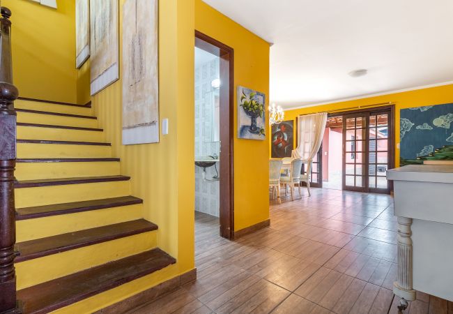 Casa em Guarujá - CASA PRAIA DE PERNAMBUCO A 100 MTS DA PRAIA Casa em Guarujá - CASA PRAIA DE PERNAMBUCO A 100 MTS DA PRAIA