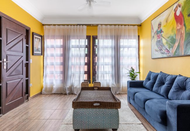 Casa em Guarujá - CASA PRAIA DE PERNAMBUCO A 100 MTS DA PRAIA Casa em Guarujá - CASA PRAIA DE PERNAMBUCO A 100 MTS DA PRAIA