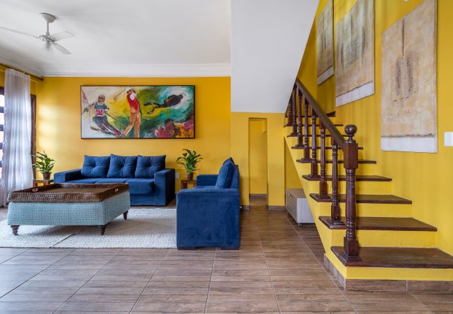 Casa em Guarujá - CASA PRAIA DE PERNAMBUCO A 100 MTS DA PRAIA Casa em Guarujá - CASA PRAIA DE PERNAMBUCO A 100 MTS DA PRAIA