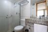 Quarto em Rio de Janeiro - Suíte, piscina e academia | BPremium Quarto em Rio de Janeiro - Suíte, piscina e academia | BPremium