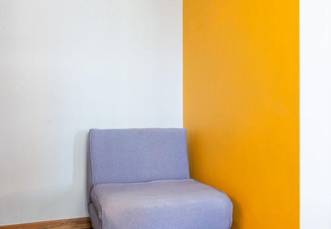 Quarto em Rio de Janeiro - Suíte, piscina e academia | BPremium T5  Quarto em Rio de Janeiro - Suíte, piscina e academia | BPremium T5