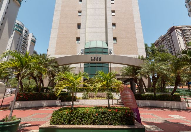 Quarto em Rio de Janeiro - Suíte, piscina e academia | BPremium T5  Quarto em Rio de Janeiro - Suíte, piscina e academia | BPremium T5
