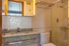 Quarto em Rio de Janeiro - Suíte, piscina e academia | BPremium T5  Quarto em Rio de Janeiro - Suíte, piscina e academia | BPremium T5