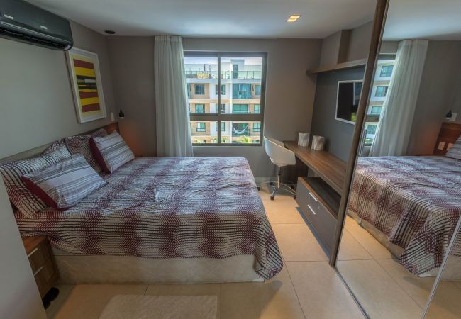 Apartamento em João Pessoa - Luxor Paulo Miranda|Cobertura,Jacuzzi,Wi-Fi,Praia Apartamento em João Pessoa - Luxor Paulo Miranda|Cobertura,Jacuzzi,Wi-Fi,Praia