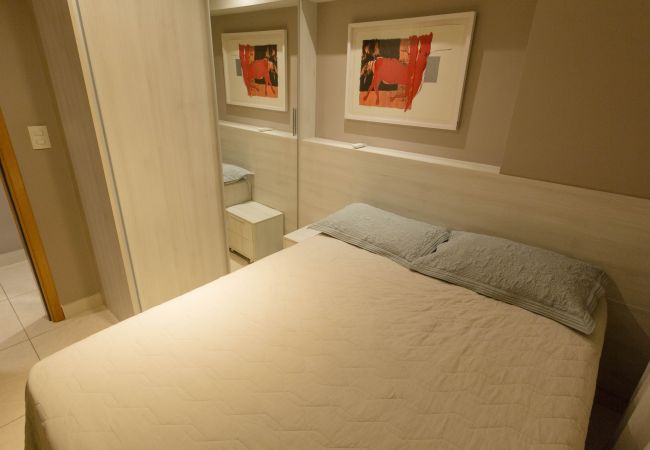 Apartamento em João Pessoa - Luxor Paulo Miranda|Cobertura,Jacuzzi,Wi-Fi,Praia Apartamento em João Pessoa - Luxor Paulo Miranda|Cobertura,Jacuzzi,Wi-Fi,Praia