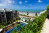 Apartamento em João Pessoa - Luxor Paulo Miranda|Cobertura,Jacuzzi,Wi-Fi,Praia Apartamento em João Pessoa - Luxor Paulo Miranda|Cobertura,Jacuzzi,Wi-Fi,Praia