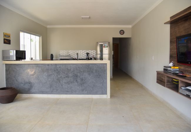 Casa em Itapetininga - Casa com piscina e Wi-Fi em Itapetininga Casa em Itapetininga - Casa com piscina e Wi-Fi em Itapetininga