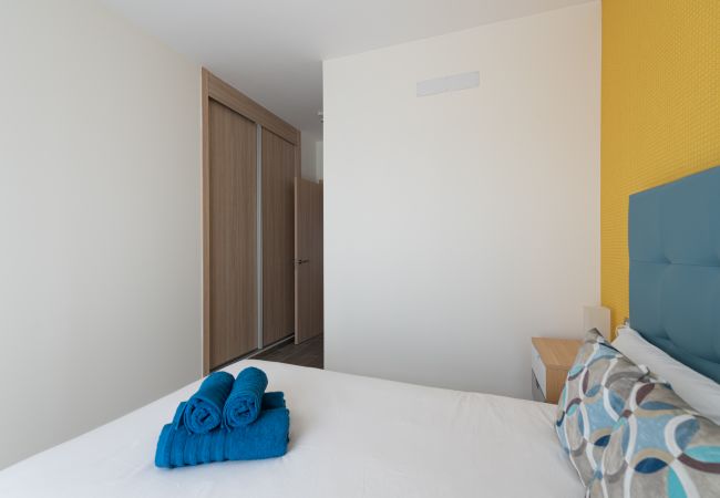 Apartamento em Caleta de Fuste - Antigua - Apartament with terrace and pool in Pueblo Majorero Apartamento em Caleta de Fuste - Antigua - Apartament with terrace and pool in Pueblo Majorero