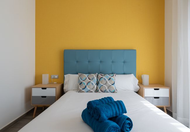 Apartamento em Caleta de Fuste - Antigua - Apartament with terrace and pool in Pueblo Majorero Apartamento em Caleta de Fuste - Antigua - Apartament with terrace and pool in Pueblo Majorero