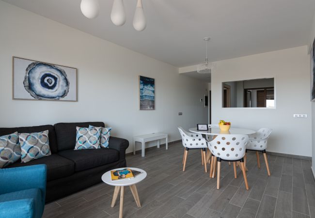 Apartamento em Caleta de Fuste - Antigua - Apartament with terrace and pool in Pueblo Majorero Apartamento em Caleta de Fuste - Antigua - Apartament with terrace and pool in Pueblo Majorero