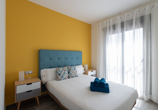 Apartamento em Caleta de Fuste - Antigua - Apartament with terrace and pool in Pueblo Majorero Apartamento em Caleta de Fuste - Antigua - Apartament with terrace and pool in Pueblo Majorero