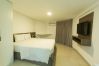 Apartamento em João Pessoa - GOLDFLAT CABO BRANCO | Standard Apartamento em João Pessoa - GOLDFLAT CABO BRANCO | Standard