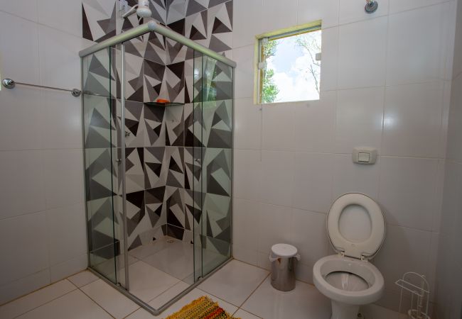 Casa em Ibiúna - Chácara c piscina, churrasqueira e Wi-Fi em Ibiúna Casa em Ibiúna - Chácara c piscina, churrasqueira e Wi-Fi em Ibiúna