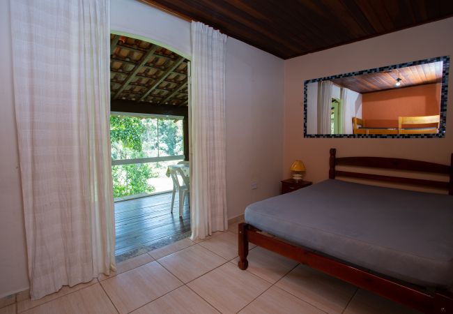 Casa em Ibiúna - Chácara c piscina, churrasqueira e Wi-Fi em Ibiúna Casa em Ibiúna - Chácara c piscina, churrasqueira e Wi-Fi em Ibiúna
