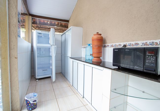 Casa em Ibiúna - Chácara c piscina, churrasqueira e Wi-Fi em Ibiúna Casa em Ibiúna - Chácara c piscina, churrasqueira e Wi-Fi em Ibiúna