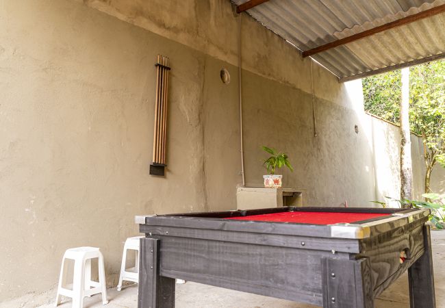 Casa em Itanhaém - Casa c Wi-Fi, piscina e churrasqueira em Itanhaém Casa em Itanhaém - Casa c Wi-Fi, piscina e churrasqueira em Itanhaém