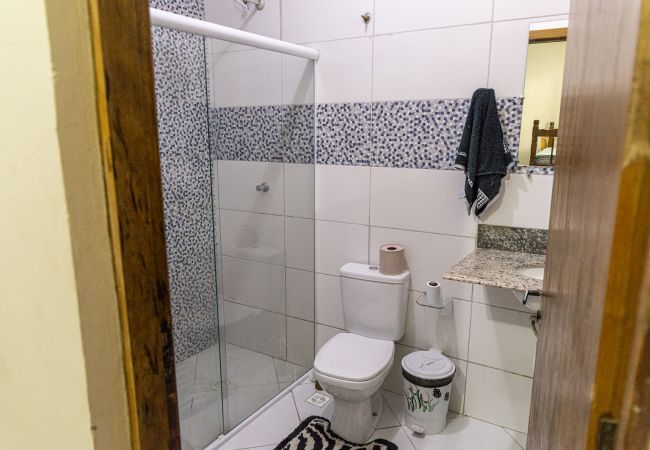 Casa em Itanhaém - Casa c Wi-Fi, piscina e churrasqueira em Itanhaém Casa em Itanhaém - Casa c Wi-Fi, piscina e churrasqueira em Itanhaém