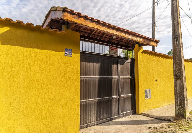 Casa em Itanhaém - Casa c Wi-Fi, piscina e churrasqueira em Itanhaém Casa em Itanhaém - Casa c Wi-Fi, piscina e churrasqueira em Itanhaém