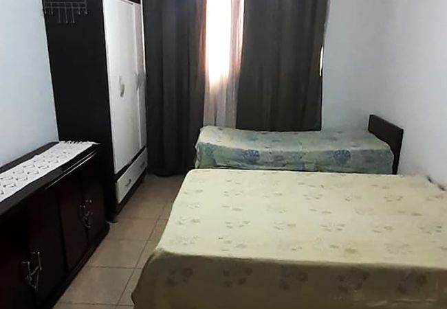 Apartamento em Cabo Frio - Apto a menos de 10 minutos a pé da Praia do Forte Apartamento em Cabo Frio - Apto a menos de 10 minutos a pé da Praia do Forte