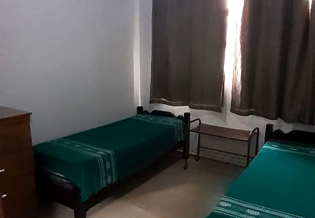 Apartamento em Cabo Frio - Apto a menos de 10 minutos a pé da Praia do Forte Apartamento em Cabo Frio - Apto a menos de 10 minutos a pé da Praia do Forte