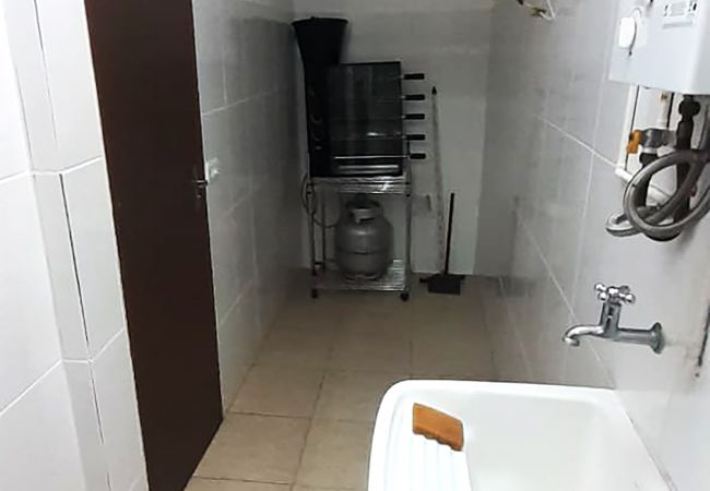 Apartamento em Cabo Frio - Apto a menos de 10 minutos a pé da Praia do Forte Apartamento em Cabo Frio - Apto a menos de 10 minutos a pé da Praia do Forte