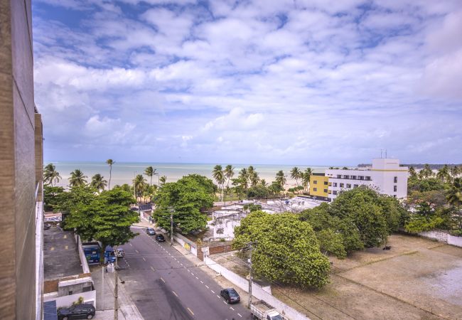 Apartamento em João Pessoa - GOLDFLAT CABO BRANCO | Cobertura Apartamento em João Pessoa - GOLDFLAT CABO BRANCO | Cobertura