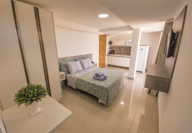 Apartamento em João Pessoa - GOLDFLAT CABO BRANCO | Cobertura Apartamento em João Pessoa - GOLDFLAT CABO BRANCO | Cobertura