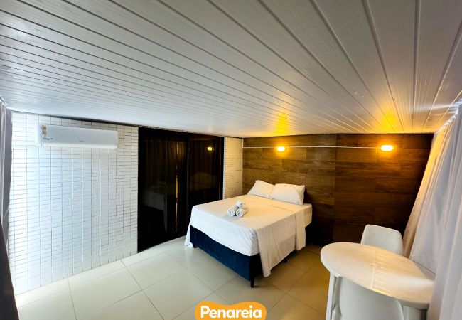 Apartamento em João Pessoa - GOLDFLAT CABO BRANCO | Cobertura Apartamento em João Pessoa - GOLDFLAT CABO BRANCO | Cobertura