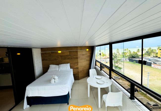 Apartamento em João Pessoa - GOLDFLAT CABO BRANCO | Cobertura Apartamento em João Pessoa - GOLDFLAT CABO BRANCO | Cobertura