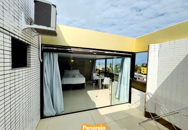 Apartamento em João Pessoa - GOLDFLAT CABO BRANCO | Cobertura Apartamento em João Pessoa - GOLDFLAT CABO BRANCO | Cobertura