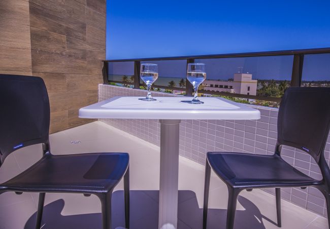 Apartamento em João Pessoa - GOLDFLAT CABO BRANCO | Cobertura Apartamento em João Pessoa - GOLDFLAT CABO BRANCO | Cobertura