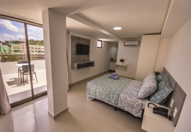 Apartamento em João Pessoa - GOLDFLAT CABO BRANCO | Cobertura Apartamento em João Pessoa - GOLDFLAT CABO BRANCO | Cobertura