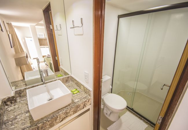 Apartamento em João Pessoa - GOLDFLAT CABO BRANCO | Cobertura Apartamento em João Pessoa - GOLDFLAT CABO BRANCO | Cobertura