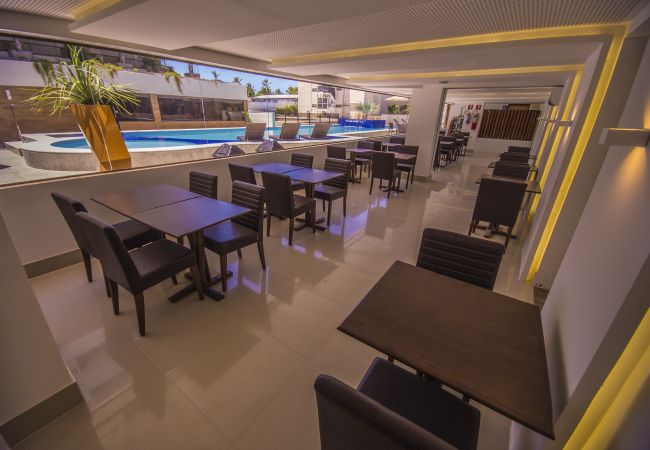 Apartamento em João Pessoa - GOLDFLAT CABO BRANCO | Cobertura Apartamento em João Pessoa - GOLDFLAT CABO BRANCO | Cobertura