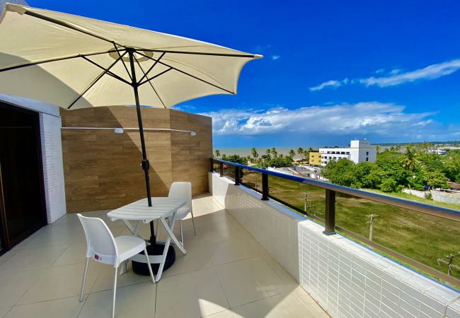 Apartamento em João Pessoa - GOLDFLAT CABO BRANCO | Cobertura Apartamento em João Pessoa - GOLDFLAT CABO BRANCO | Cobertura