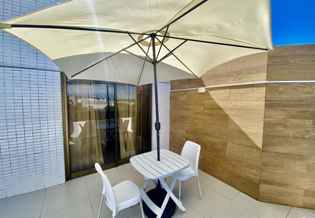 Apartamento em João Pessoa - GOLDFLAT CABO BRANCO | Cobertura Apartamento em João Pessoa - GOLDFLAT CABO BRANCO | Cobertura