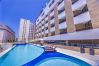 Apartamento em João Pessoa - GOLDFLAT CABO BRANCO | Standard Apartamento em João Pessoa - GOLDFLAT CABO BRANCO | Standard