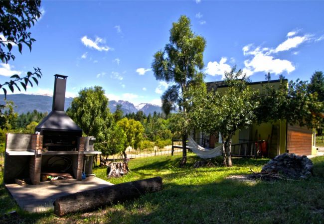 Casa em El Bolsón - BOL - LA ESCONDIDA Casa em El Bolsón - BOL - LA ESCONDIDA